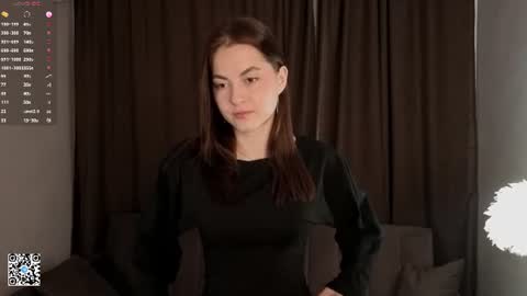 Snapshot of mallieangelini chatting on July 1, 2026, 4:03 am Mia online show from July 1, 2026, 4:03 am