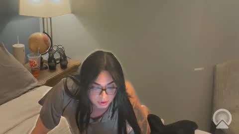 malliemal55 online show from May 6, 2026, 1:14 am