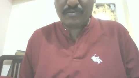 Sree0703 online show from February 26, 2026, 7:07 am