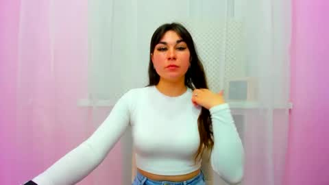 Snapshot of mallikastar chatting on January 29, 2025, 4:08 pm mallikastar online show from January 29, 2025, 4:08 pm