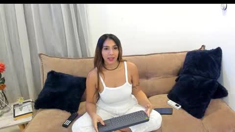 Mallory online show from October 14, 2025, 10:21 pm