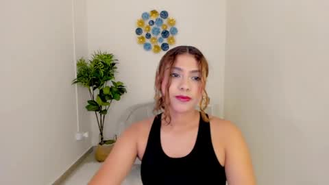 Snapshot of mallory_lee1 chatting on June 7, 2026, 4:38 am mallory online show from June 7, 2026, 4:38 am