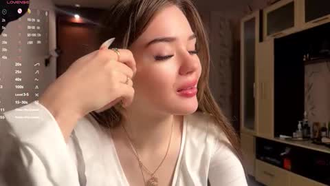 Jinny online show from February 7, 2026, 3:05 pm