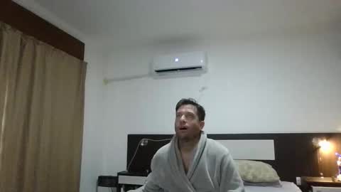 Malon online show from March 29, 2026, 8:53 pm