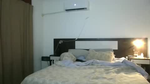 Malon online show from April 1, 2026, 4:35 am