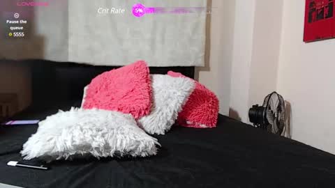 Malory  online show from January 6, 2025, 1:53 am