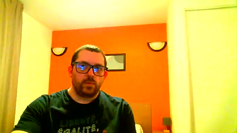 breton online show from January 11, 2025, 4:36 pm