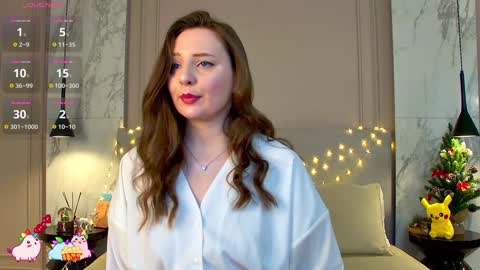 Maltii Evans online show from January 13, 2025, 5:23 am