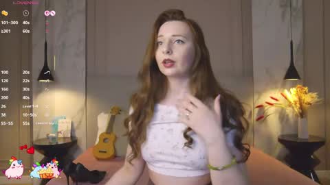 Maltii Evans online show from April 17, 2026, 5:10 am