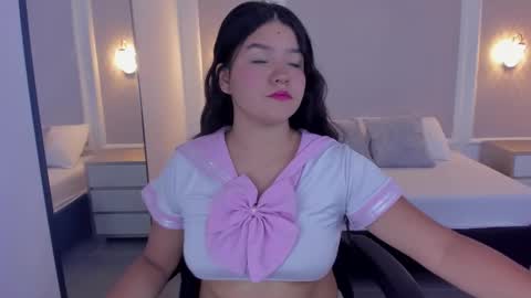 M A L U online show from October 14, 2025, 2:23 am