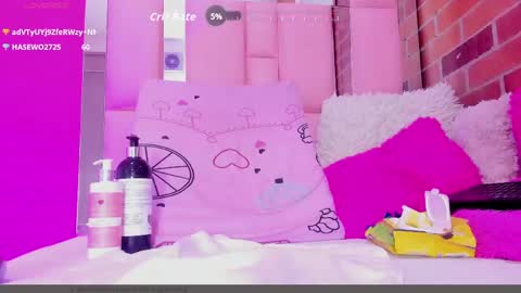 Melanie online show from April 14, 2026, 4:02 pm