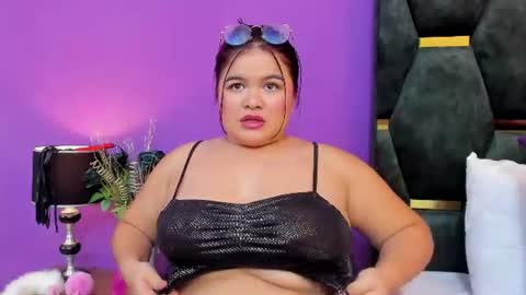Snapshot of malujensen chatting on July 18, 2026, 11:25 am alejandra maleja online show from July 18, 2026, 11:25 am