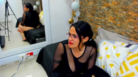 Milu online show from April 9, 2026, 3:17 am