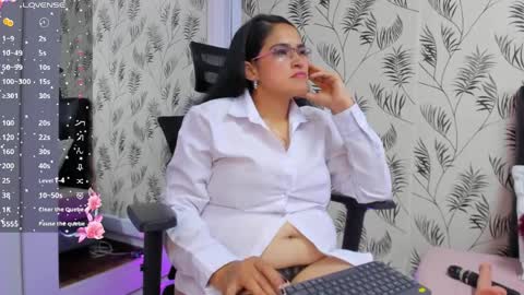 Milu online show from May 6, 2026, 3:13 am