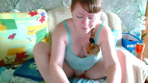 Snapshot of malvinaxlanier chatting on May 18, 2026, 11:16 am MalvinaxLanier online show from May 18, 2026, 11:16 am