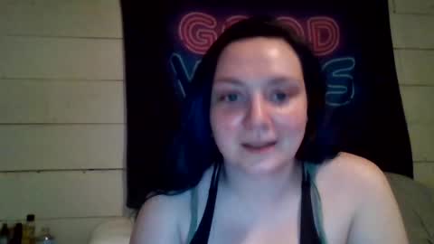 bbwgothmom666 online show from July 5, 2026, 12:50 am