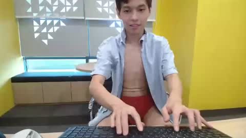 Andrew Ooi online show from July 19, 2026, 6:06 am