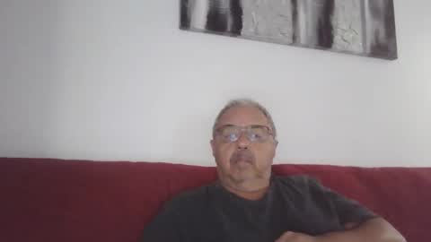 OLDMANFREE online show from January 4, 2025, 6:19 pm