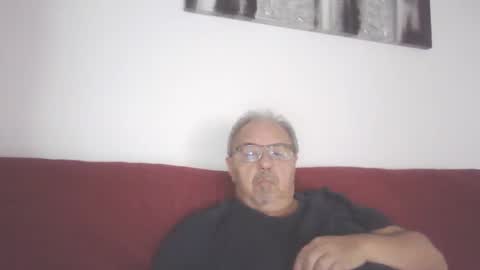 OLDMANFREE online show from March 1, 2025, 8:31 pm