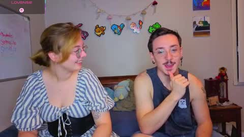 MamiCloudz online show from September 27, 2025, 1:10 am