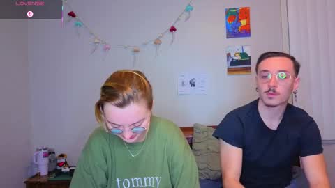 MamiCloudz online show from October 18, 2025, 12:57 am