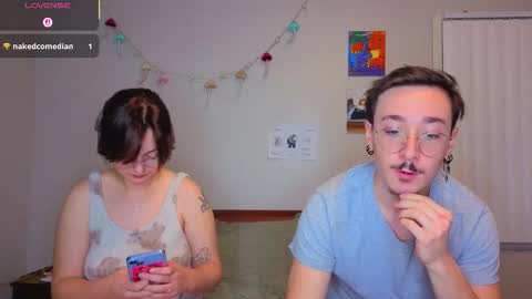 MamiCloudz online show from November 10, 2025, 1:04 am