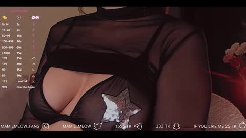 Your Miss Alice  online show from December 4, 2025, 3:43 pm