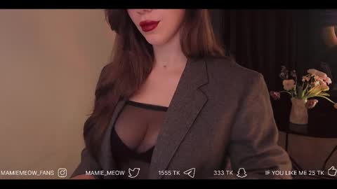 Your Miss Alice  online show from February 16, 2026, 3:19 pm