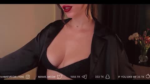 Your Miss Alice  online show from February 17, 2026, 4:24 pm