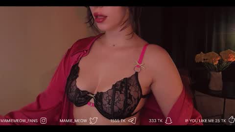 Your Miss Alice  online show from March 16, 2026, 8:29 am