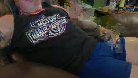 Mancok online show from March 3, 2026, 12:55 pm