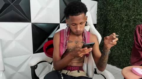 man_sant11 online show from March 6, 2026, 4:25 pm