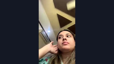 Mana online show from April 17, 2026, 7:33 am