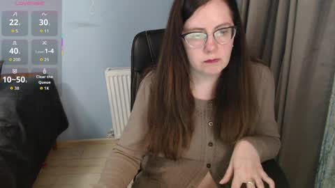 mandarinka28 online show from March 27, 2026, 9:21 am