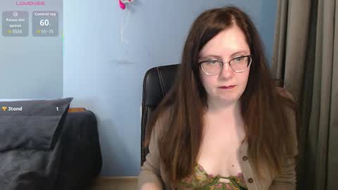 mandarinka28 online show from March 28, 2026, 9:09 am