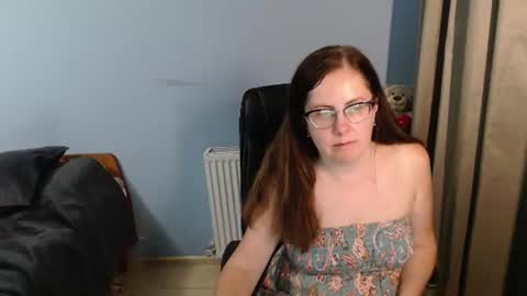 mandarinka28 online show from July 18, 2026, 8:12 pm