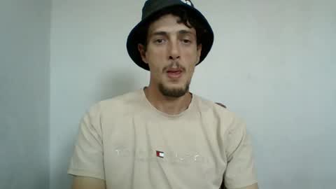 mandick95 online show from June 25, 2026, 2:54 pm