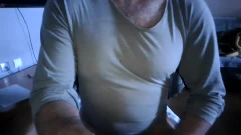 mandingo8333 online show from June 13, 2026, 10:24 am