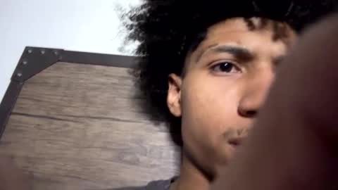 MandingooMann online show from February 2, 2026, 3:38 am