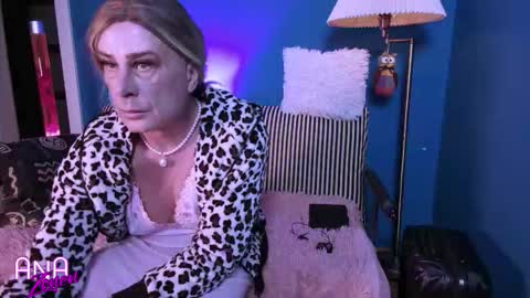 mandyline online show from February 14, 2026, 12:35 pm