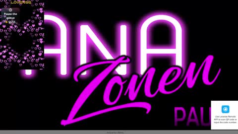 mandyline online show from May 31, 2026, 10:11 am