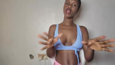 Snapshot of mandymia chatting on December 3, 2025, 4:31 am mandymia online show from December 3, 2025, 4:31 am