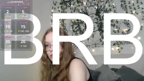 Snapshot of mandymilson chatting on September 19, 2025, 3:24 pm Mandy online show from September 19, 2025, 3:24 pm