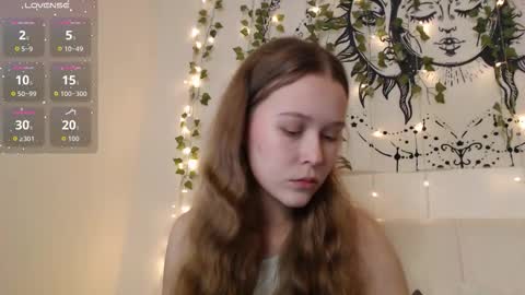 Snapshot of mandymilson chatting on November 7, 2025, 3:12 pm Mandy online show from November 7, 2025, 3:12 pm