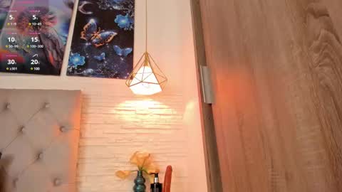 Mandy Val online show from February 12, 2025, 11:30 pm