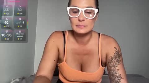 Mandy online show from January 6, 2026, 2:15 am