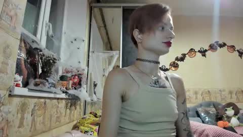 Mandy online show from October 5, 2025, 3:10 pm