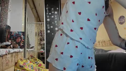 Mandy online show from February 5, 2026, 10:14 pm