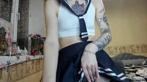 Mandy online show from March 7, 2026, 5:43 pm