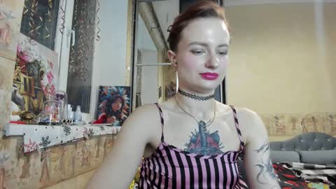 Mandy online show from March 23, 2026, 6:01 pm